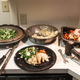 Image for article titled Here's What Happened When We Cooked A Meal Using Car Parts And Garage Tools